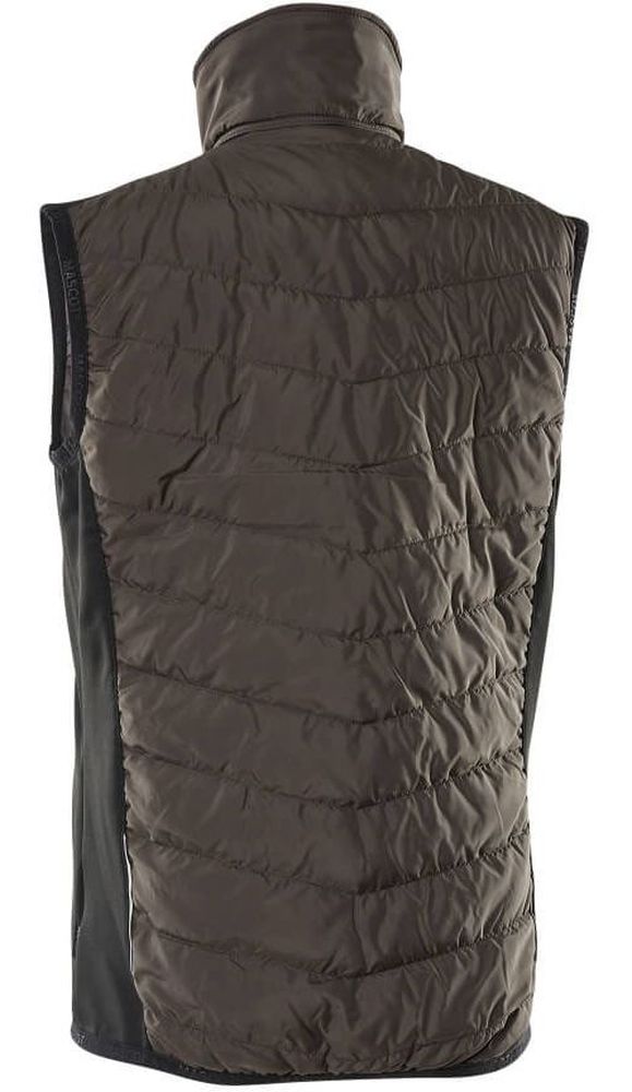 MascotThermowesteUnique18665-318DunkelanthrazitSchwarz-XXL