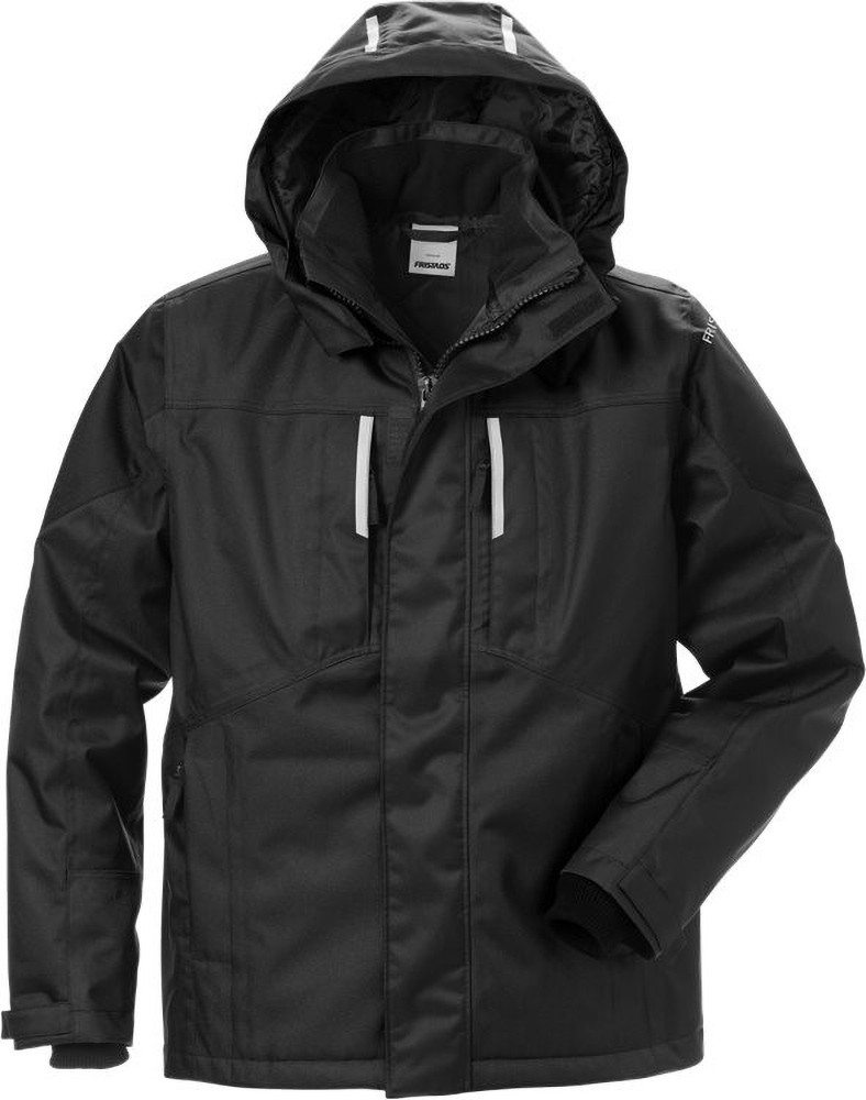 FristadsAirtechWinterjacke4058GTCSchwarz-XS FristadsAirtechWinterjacke4058GTCSchwarz-XS