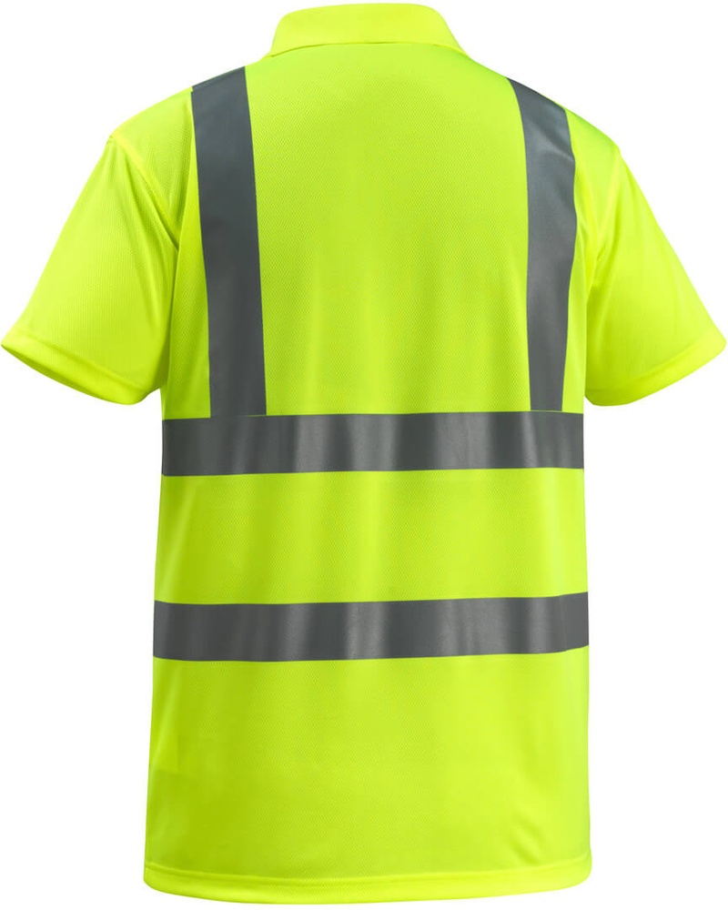 MascotPolo-ShirtBowenSafeLight50593-972