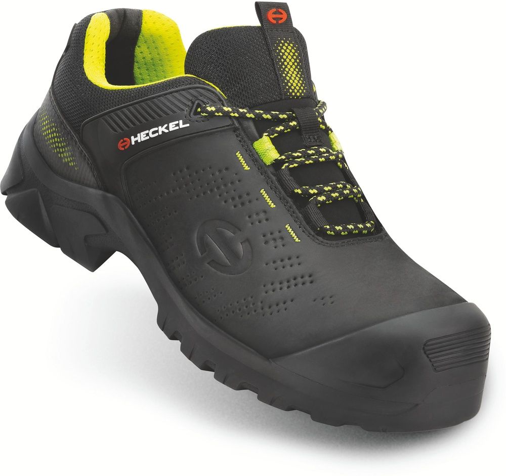 HeckelSicherheits-HalbschuheMacsoleAdventure30S3SRC67322SchwarzGelb-36Weite10
