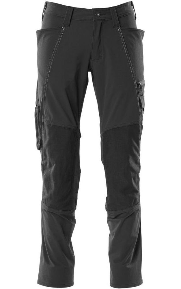 MascotHosemitKnietaschenAccelerate18479-311Schwarz-C4676