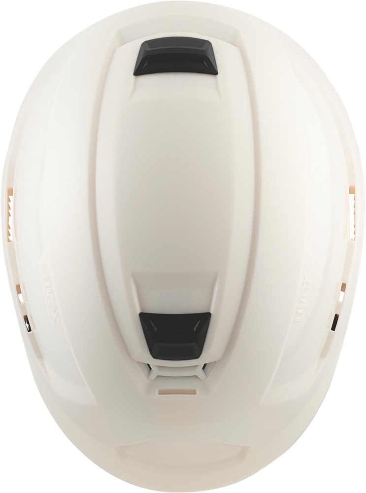 UvexSchutzhelmPronamicMitLftungen97311Wei