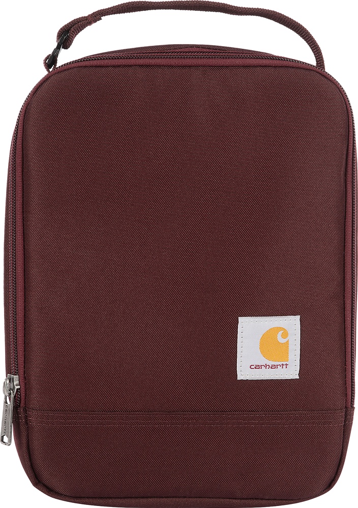 CarharttKhltascheInsulatedLunchCoolerB0000581Port