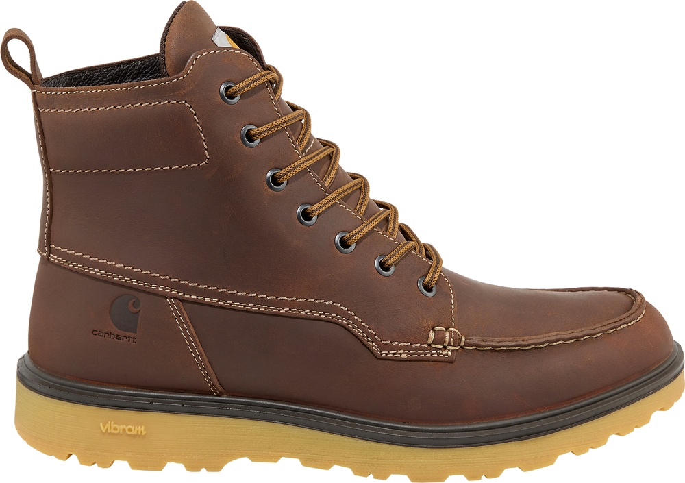 CarharttArbeitsstiefelGreenfields2Workboot400021DarkBrown-36