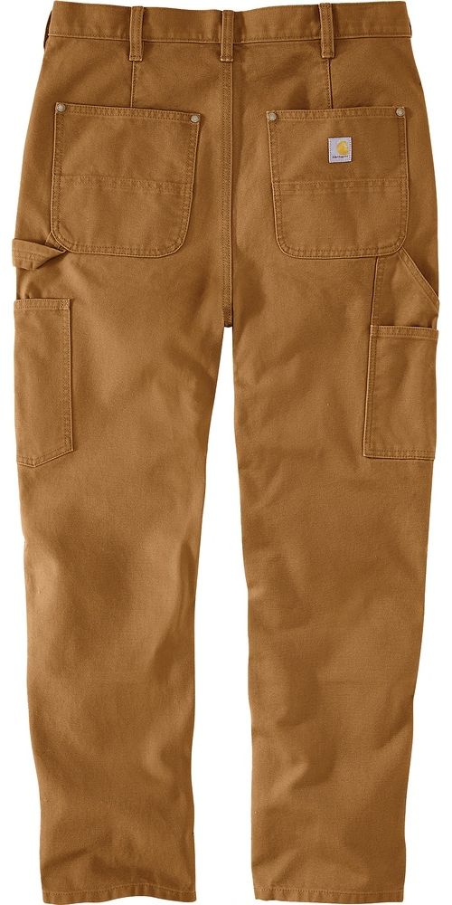 CarharttDamenArbeitshoseTheVintageFitDouble-FrontCanvasPant106811
