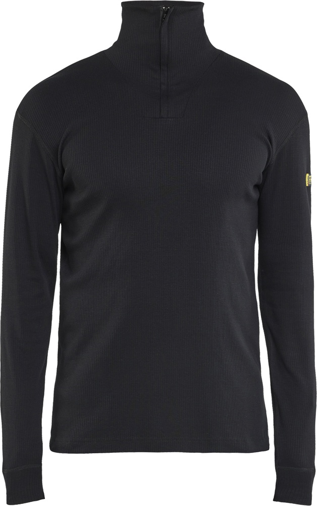 BlklderFunktionsunterwscheFlammschutzUnterhemd48981764