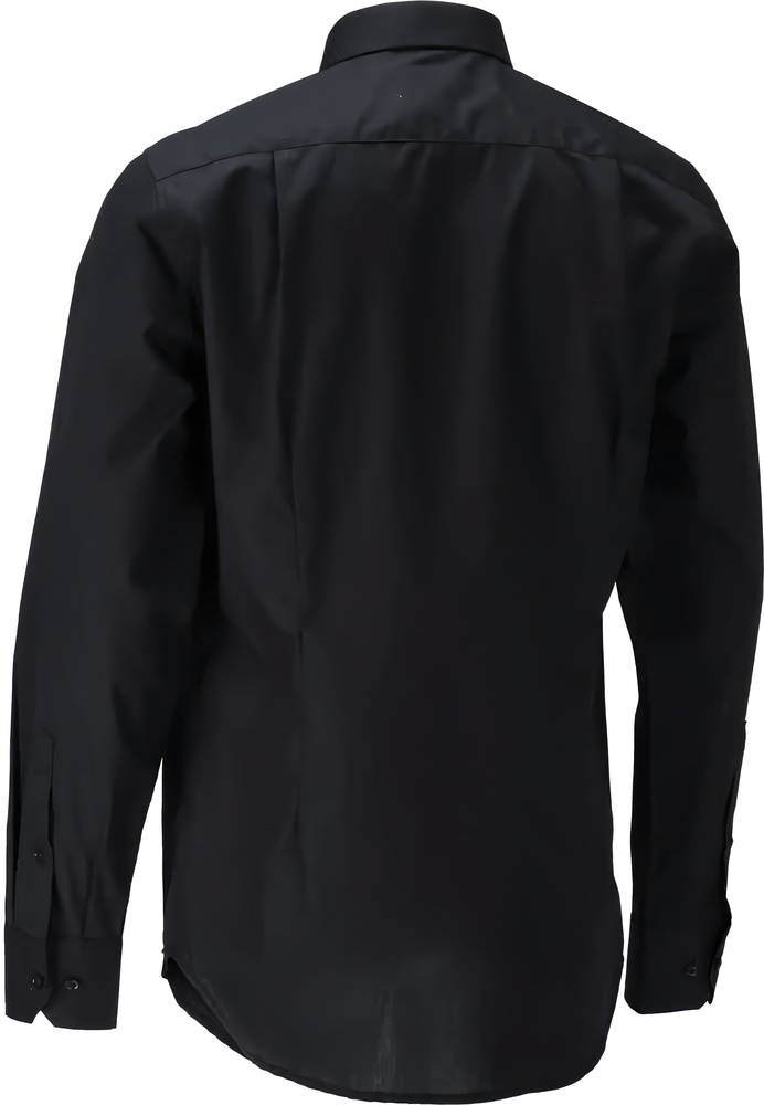 MascotHemdFrontline20604-984Vollschwarz-3738