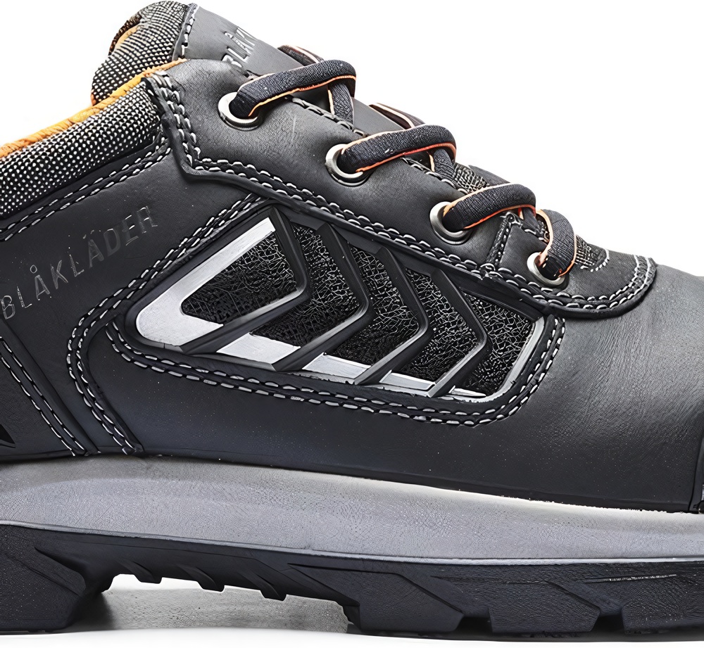 BlklderSicherheitsschuhELITES324500000Schwarz-35