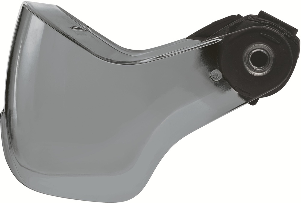 UvexVisierPronamicHalfvisor0199162Schwarz
