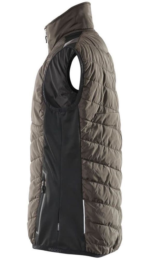 MascotThermowesteUnique18665-318DunkelanthrazitSchwarz-XXL