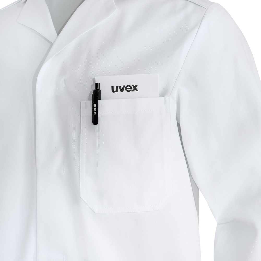 UvexArbeitsmantelSuxxeedEssentialsH7047Reinwei-3XL