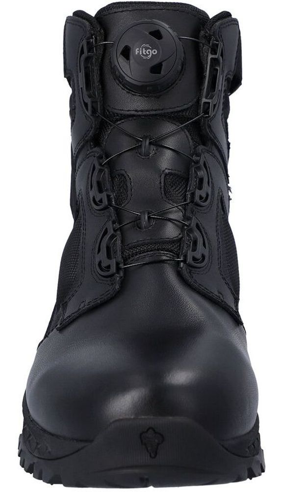 MagnumSicherheitsschuhMagnumSpiderExo60M-LockBlack-35