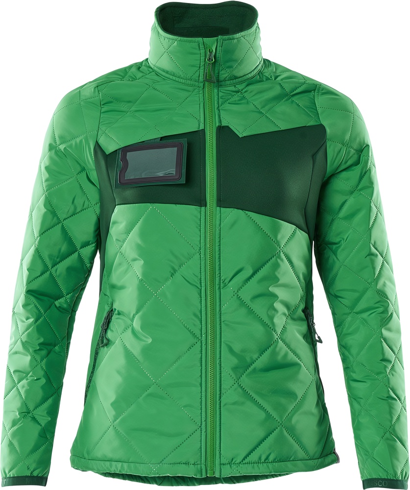 MascotDamenThermojackeAccelerate18025-318GrasgrnGrn-XXL