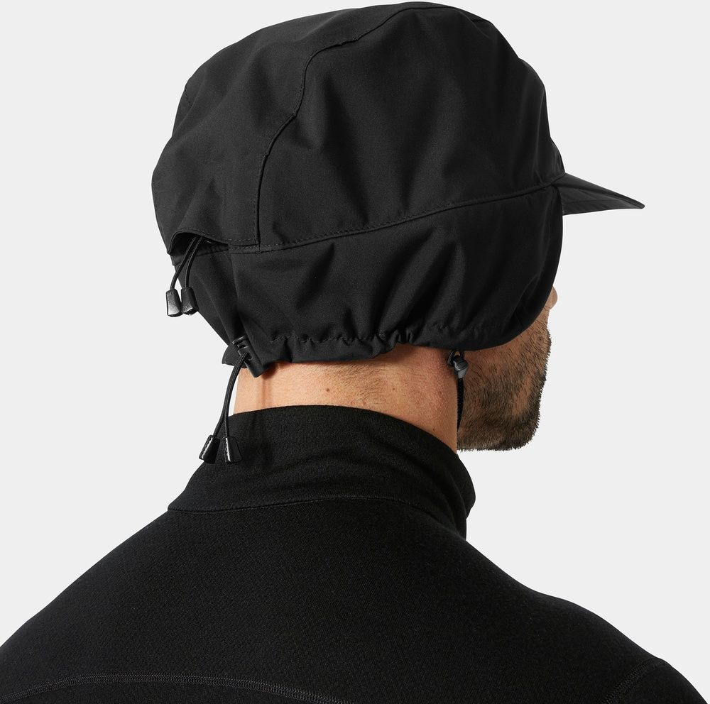 HellyHansenCapWinterTech79760