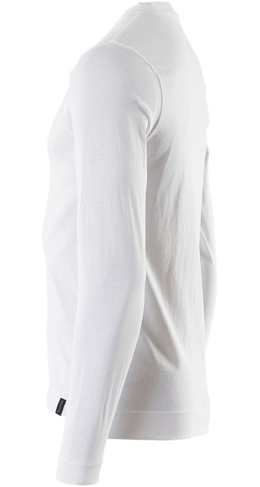 MascotT-ShirtLangarmAlbiCrossover50548-250Wei-XXL