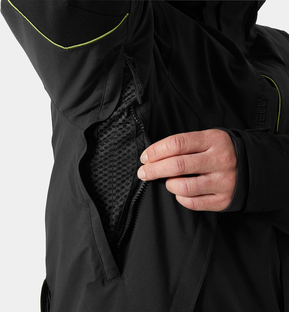 HellyHansenWinterjackeMagniEvoWinterJacket71303