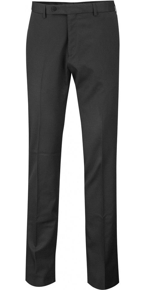LafontGeradeHoseHerrenRistretto5A005738AnthraciteGrey-40