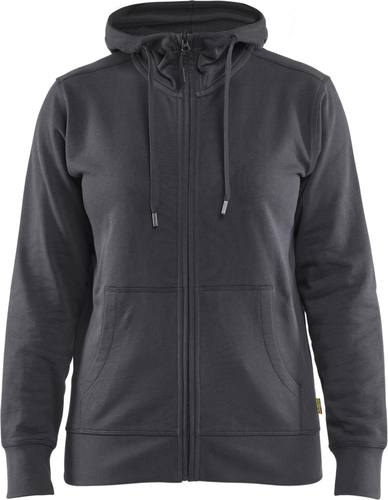 BlklderDamenArbeitsjackeKapuzenjacke33951158Mittelgrau-L