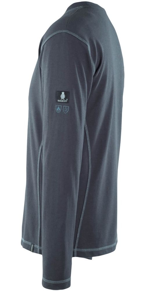MascotT-ShirtLangarmMuriMultisafe50119-927