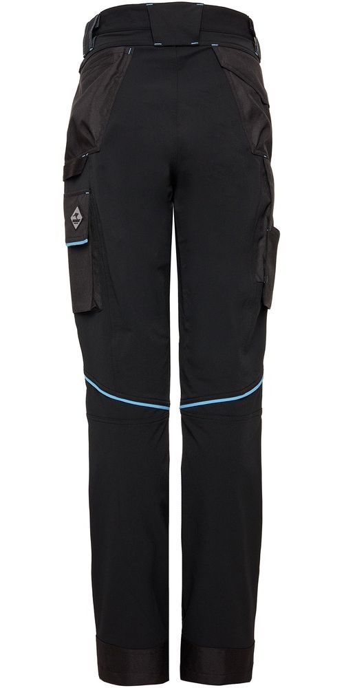 RoadsignDamenArbeitshose20829