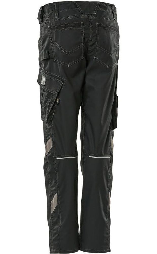 MascotDamenHoseUnique18788-230Schwarz-C3476