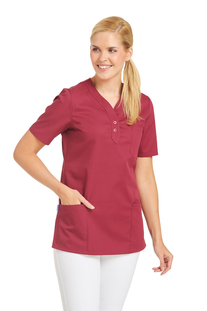 LeiberDamenSchlupfjacke08125464Beere