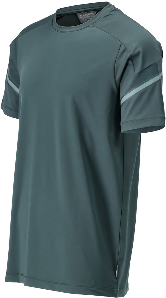 MascotT-ShirtKurzarmCustomized22282-461Waldgrn-XXL