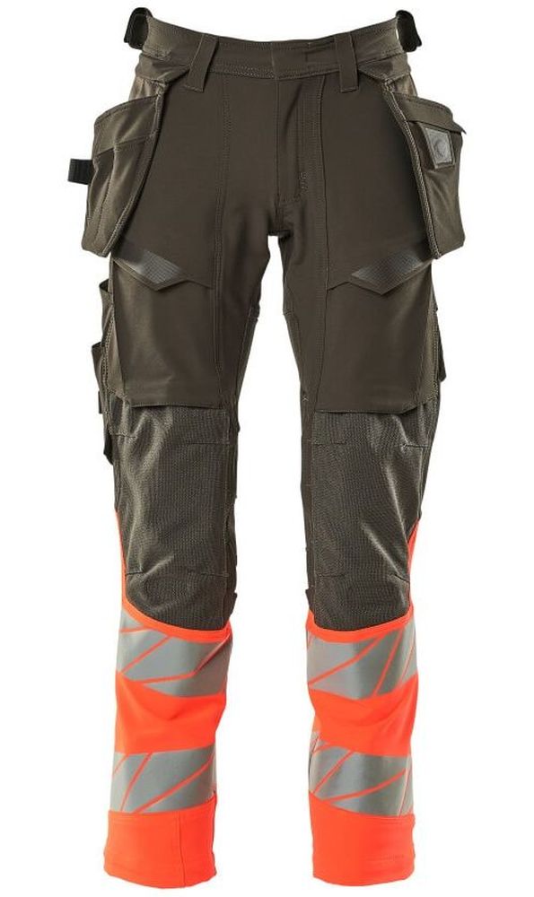 MascotHosemitHngetaschenAccelerateSafe19131-711DunkelanthrazitHi-visRot-C4676