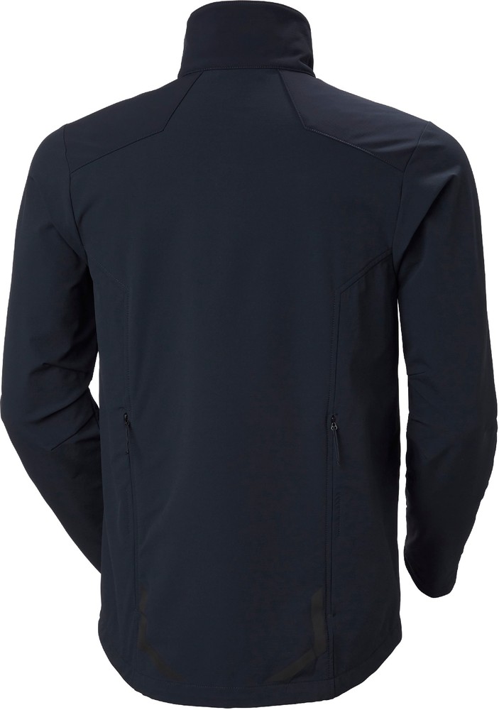 HellyHansenArbeitsjackeChelseaEvoBrzJacketNavy-XS