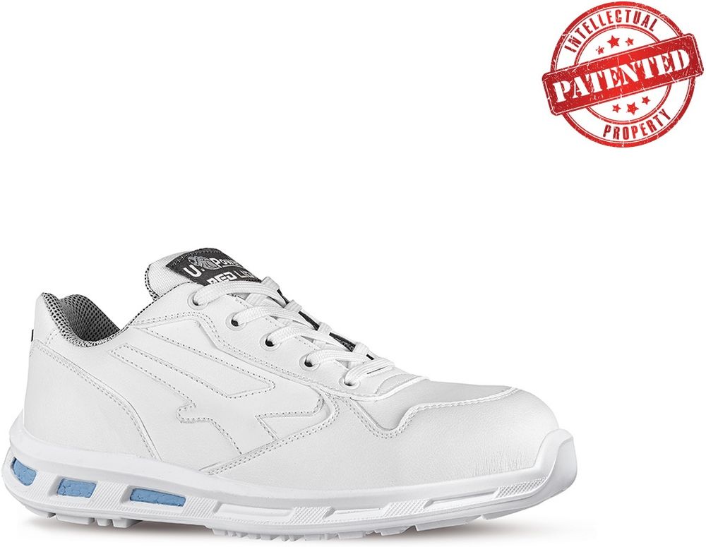 U-PowerSicherheitsschuheHalbschuheBlinkEsdS3CiSrcRL20334Wei-35