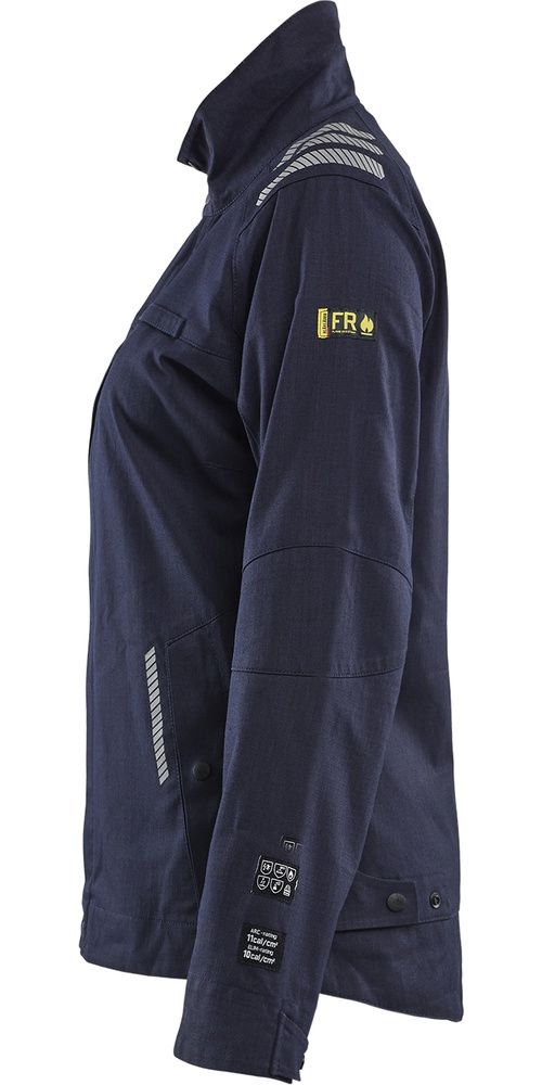 BlklderDamenArbeitsjackeDamenjackeInhrent40701512