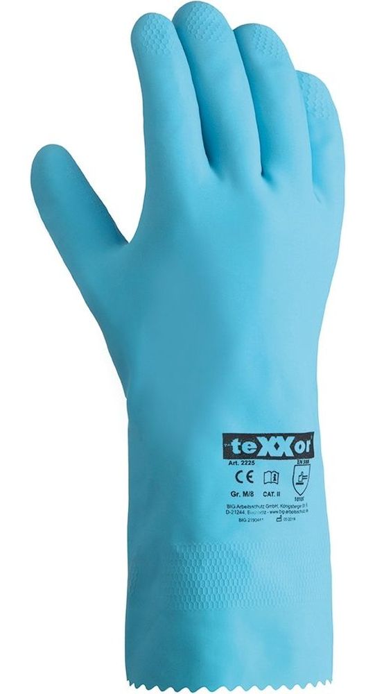 teXXorHaushaltshandschuheNaturlatex10Stck2225Blau-6