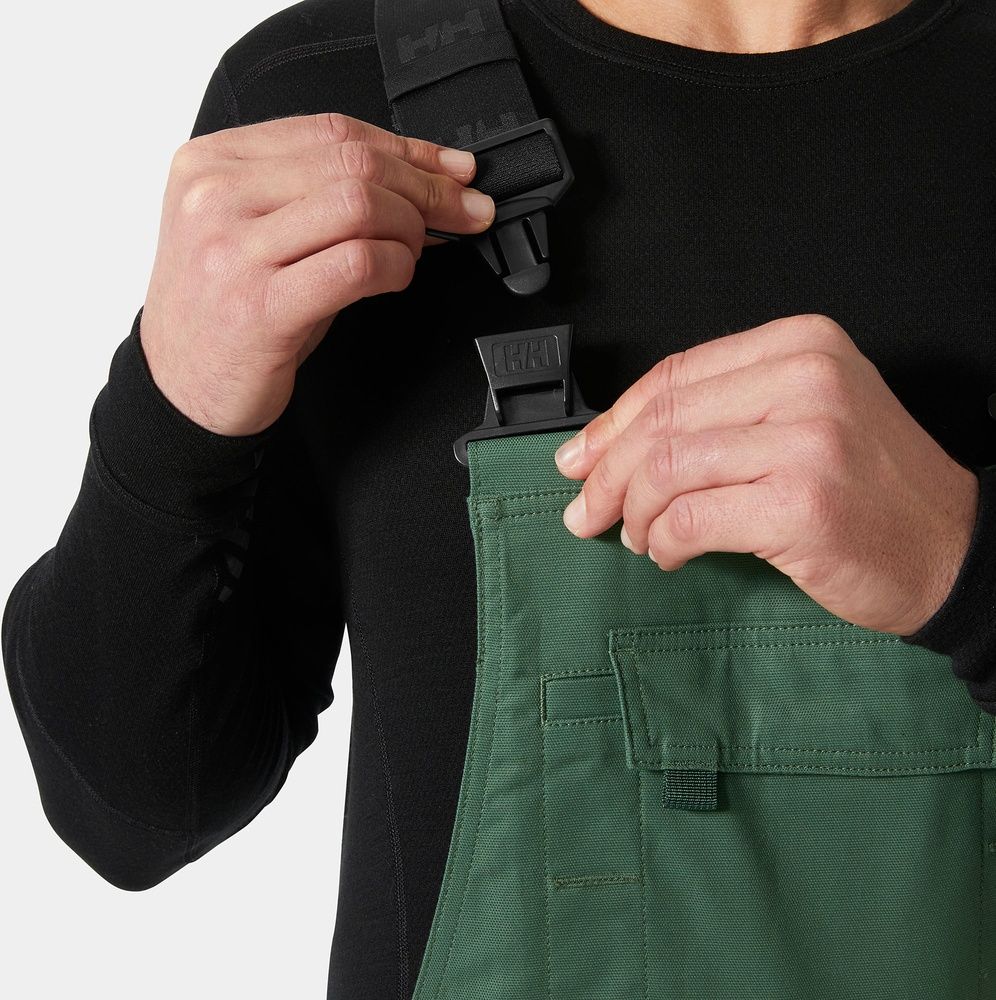 HellyHansenLatzhoseOxford4XCNCTBib77504