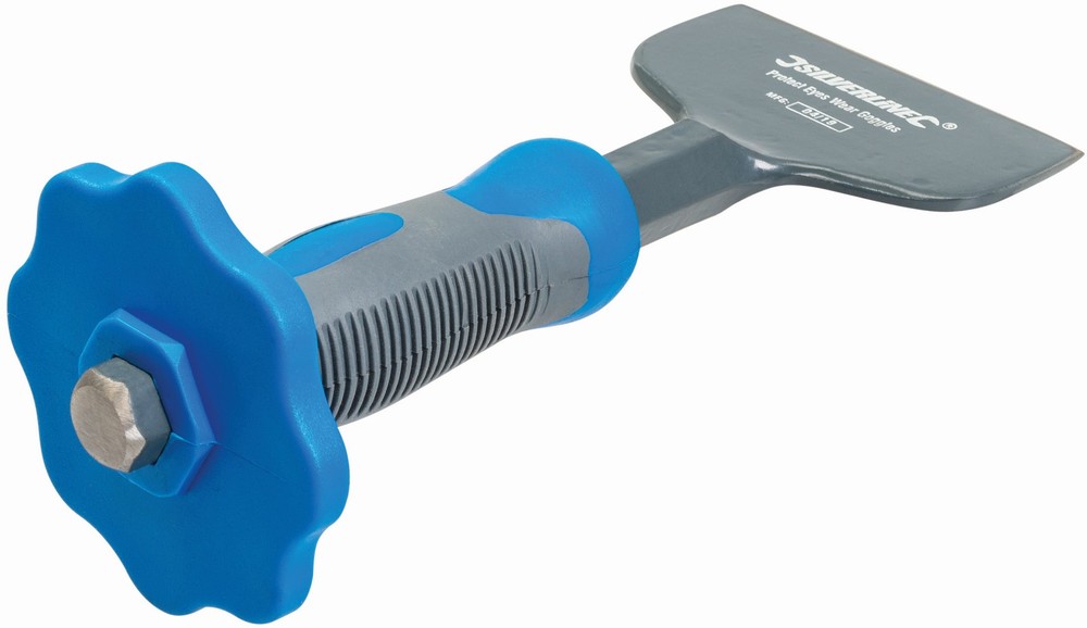 SilverlineMeielBreitmeielmitHandschutz