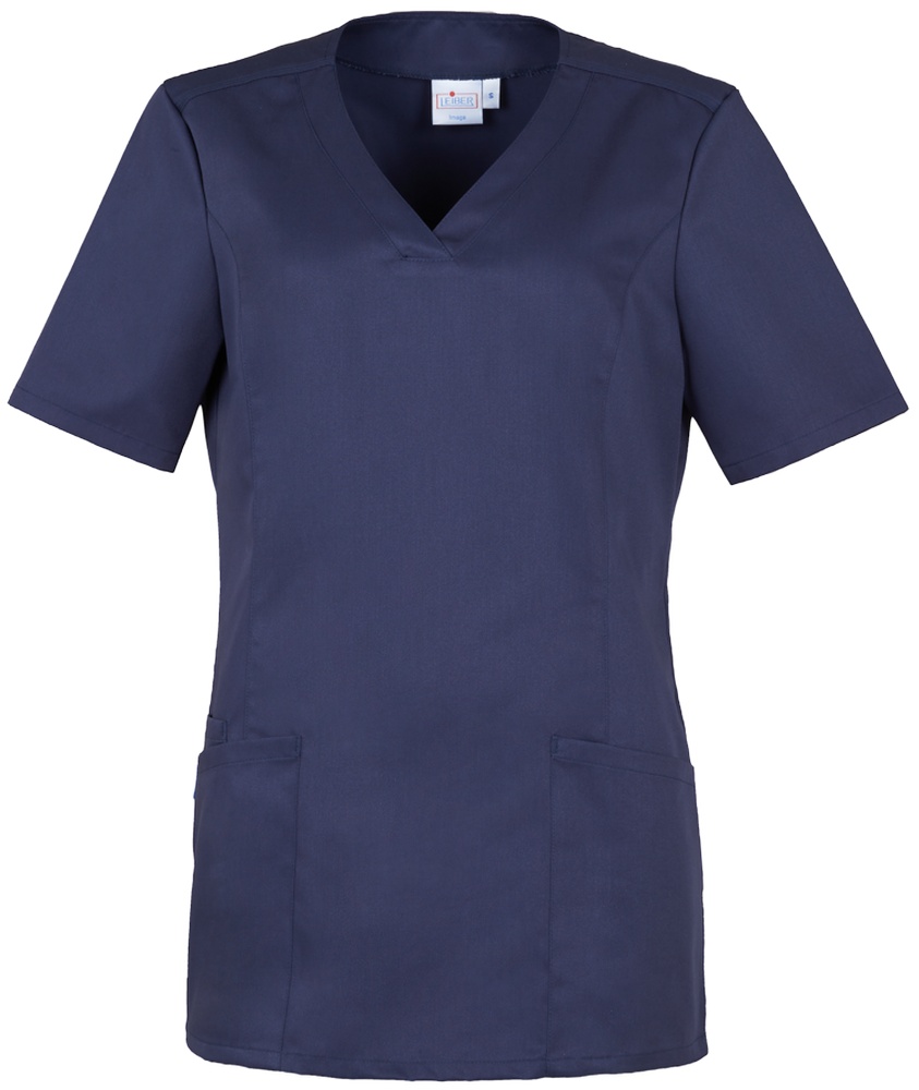 LeiberDamenSchlupfkasack08-2136Marine-XS