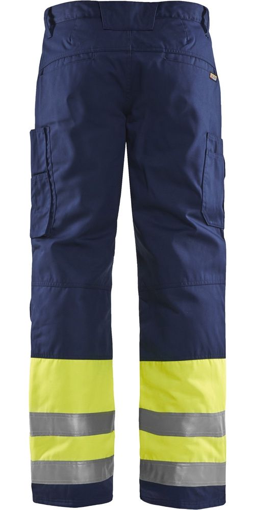 BlklderArbeitshoseHighVisWinter18621811