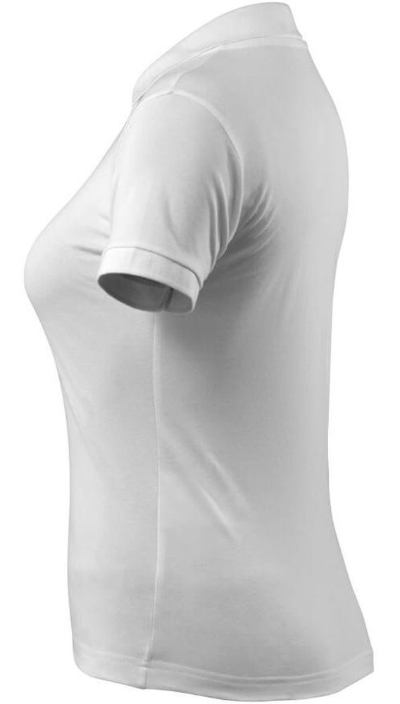 MascotDamenPolo-ShirtGrasseCrossover51588-969Wei-XXL