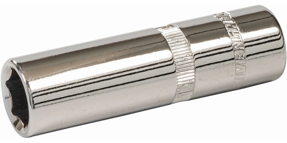 SilverlineSteckschlsselKnarrenSechskant-Steckschlsseleinsatzlangmetrisch12Zoll