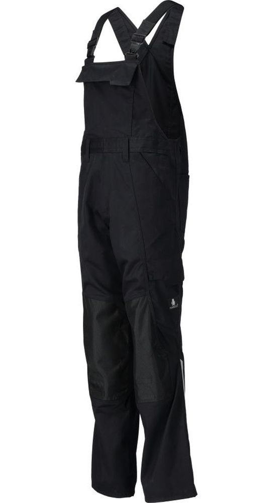 MascotLatzhosemitKnietaschenAccelerate21869-330Schwarz-C4676