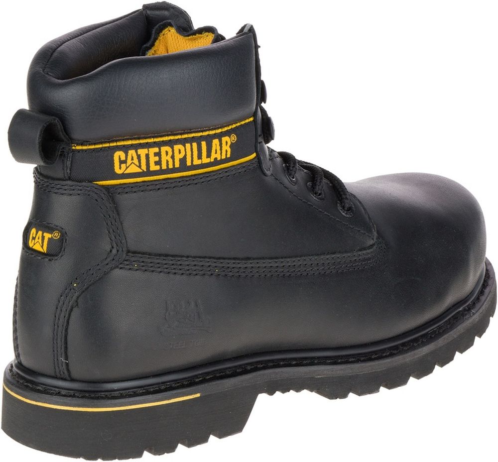 CATSafetySicherheitsschuheStahlkappeHoltonStS3P708030