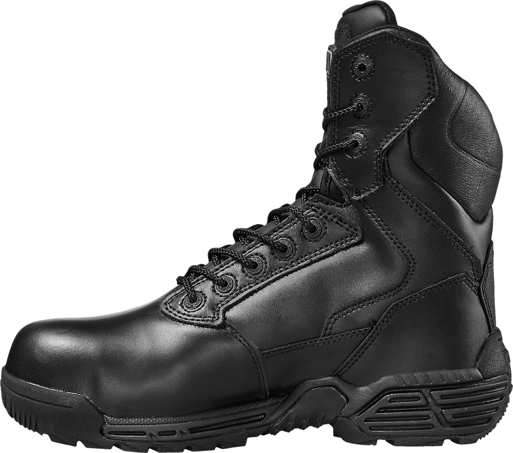 MagnumSicherheitsstiefelStealthForce80LeatherCtCpM801430S3Black-35