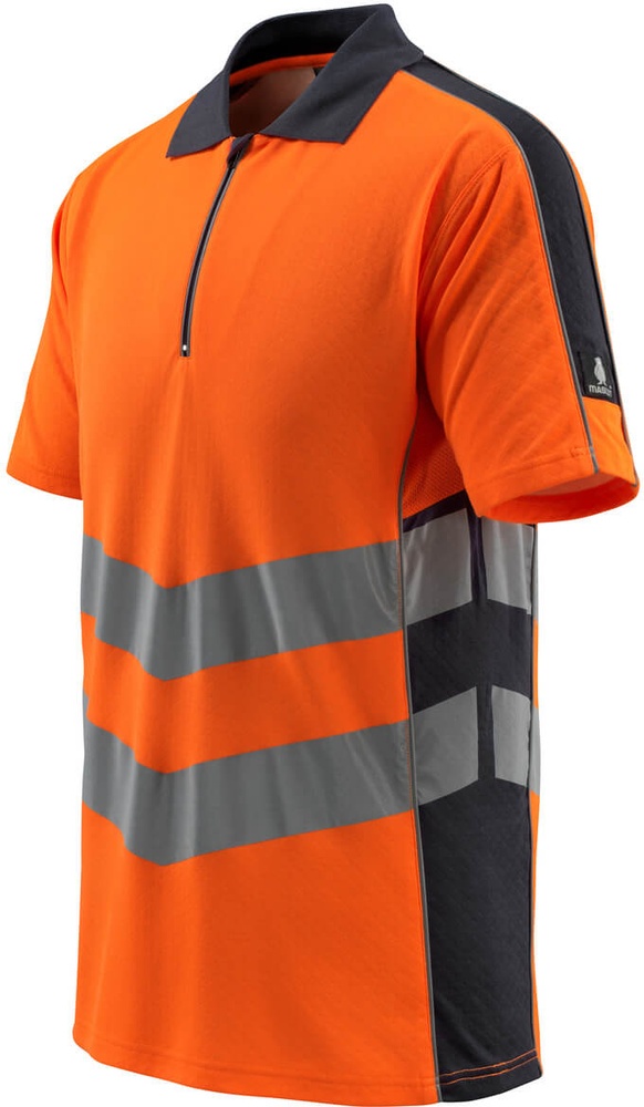 MascotPolo-ShirtMurtonSafeSupreme50130-933