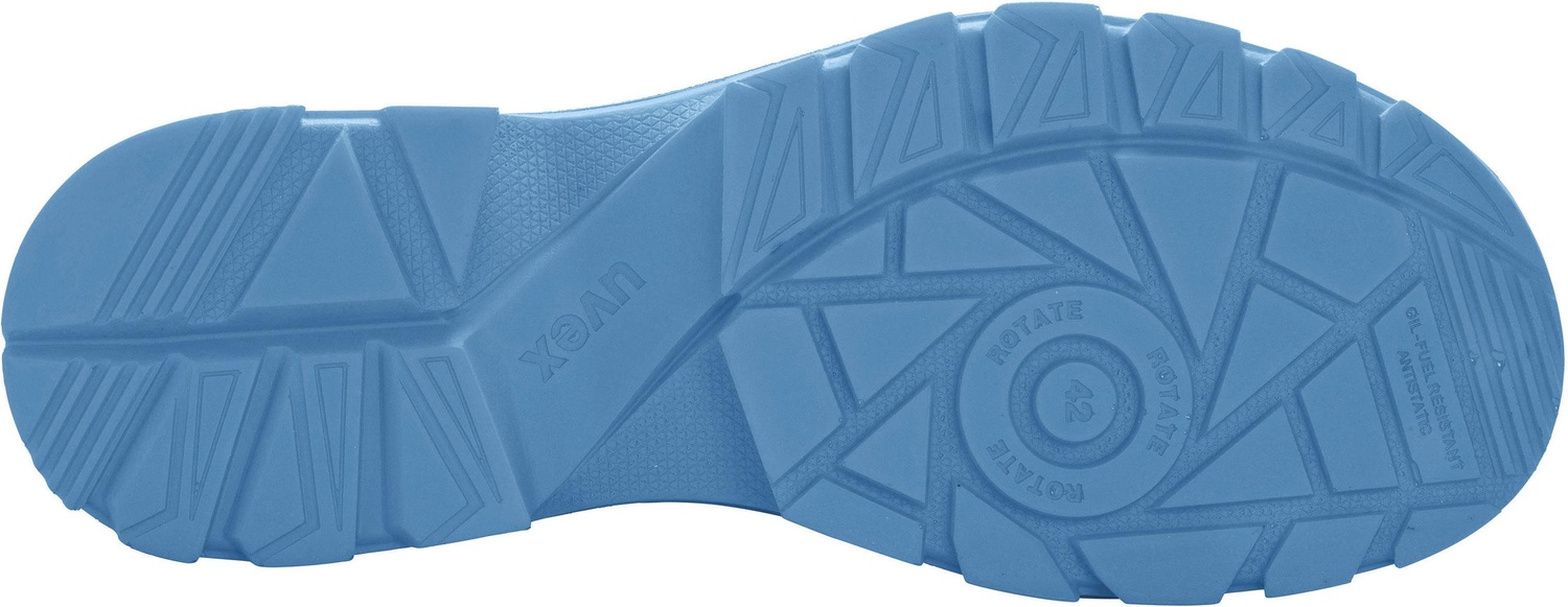 Uvex2XenovaHalbschuheS295578SchwarzBlau95578