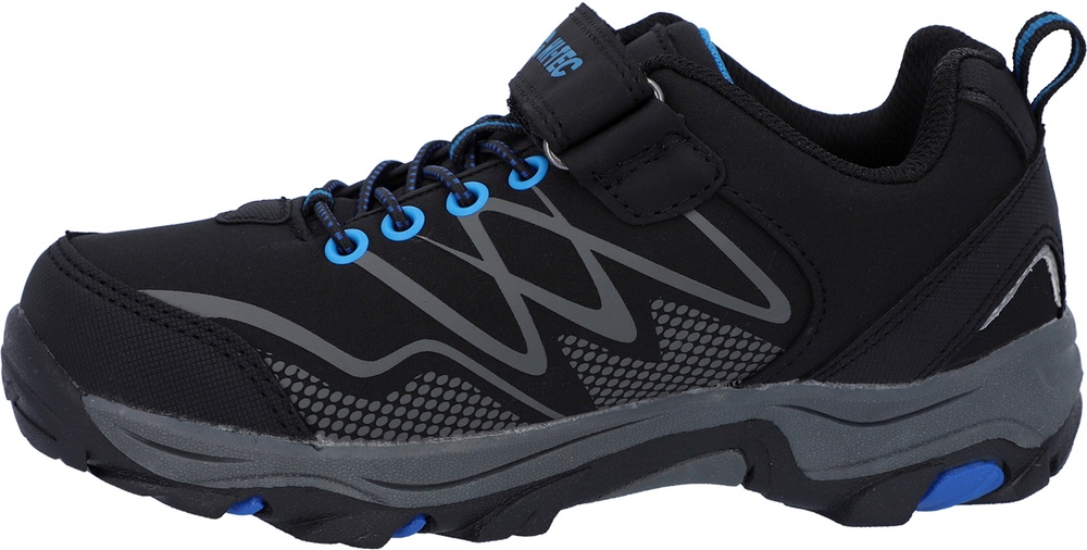 Hi-TecKinderSneakerBlackoutLowJrO006892BlackBlue-28