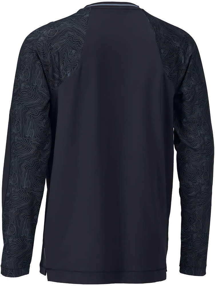 MascotT-ShirtLangarmCustomized22481-618