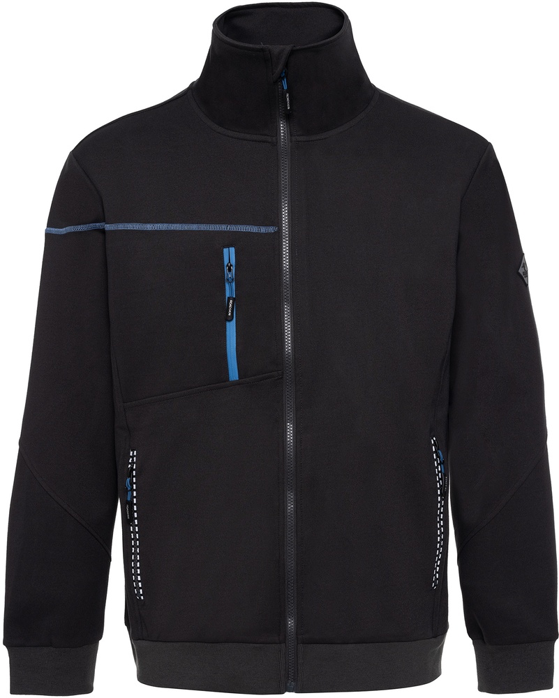 RoadsignSweatjacke62519