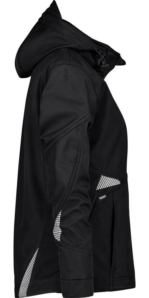 DassyDamenSoftshell-JackeGravityNextWomen