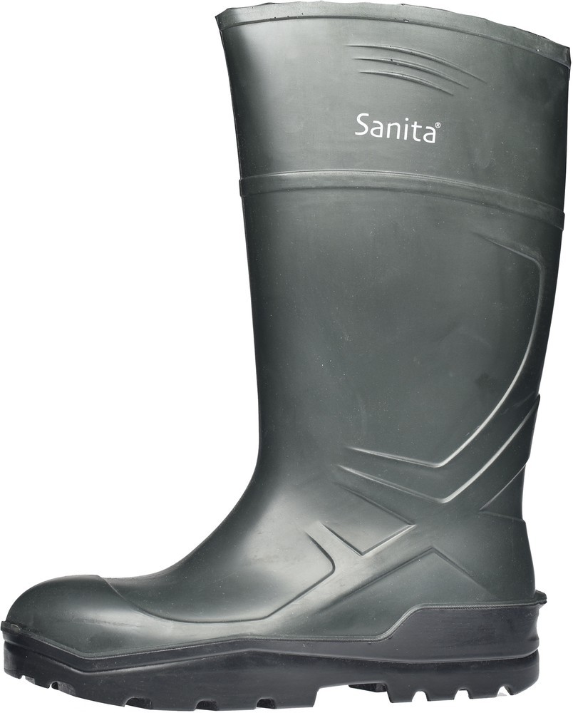 SanitaGummistiefelOmega-O4RubberbootsGreen