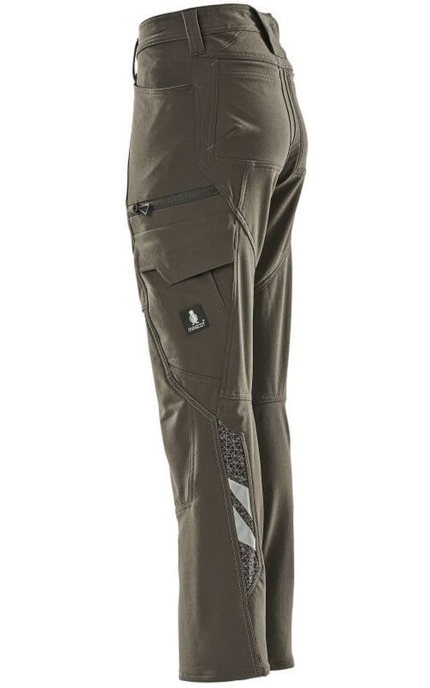 MascotDamenHosemitSchenkeltaschenAccelerate18188-511Dunkelanthrazit-C3476