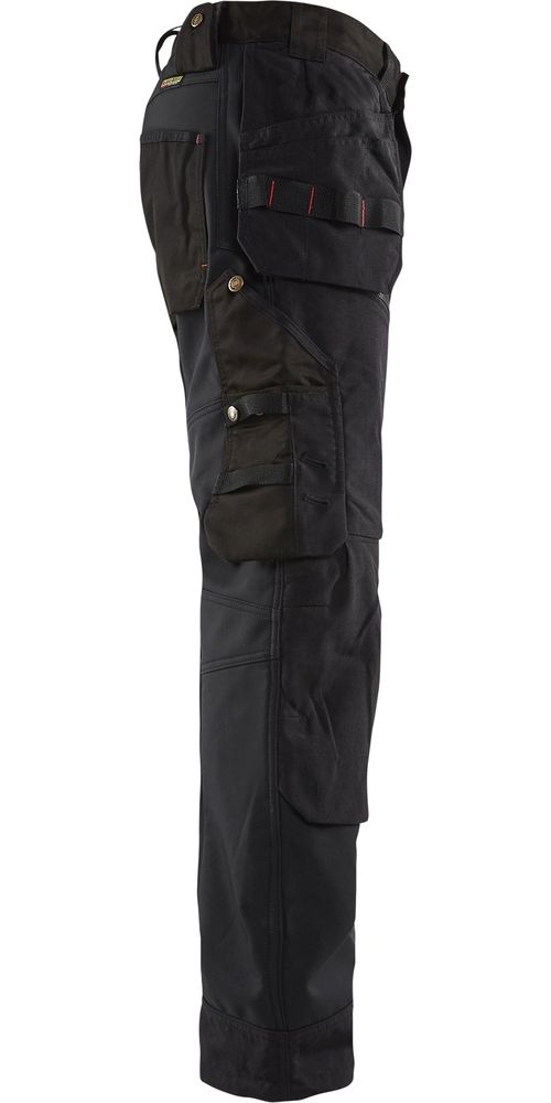 BlklderArbeitshoseSoftshellX150015002517